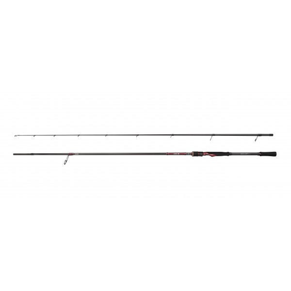 DAM Yagi Spin S2 Red H (Spinning Rods) - www.eribolov.rs